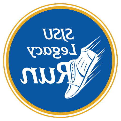 菠菜网lol正规平台 Legacy Run 2022 Logo
