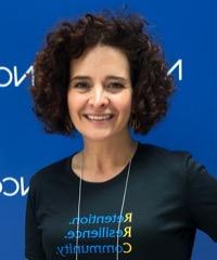 Fernanda Perdomo-Archiniegas.